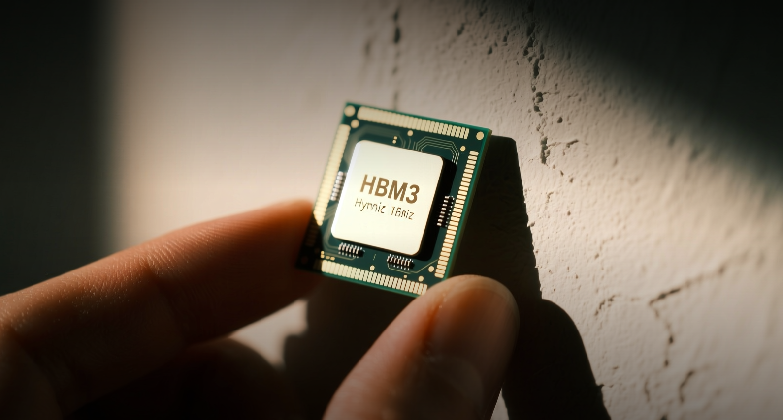 South Korea's ruling party proposes easing capital-raising rules for SK Hynix to attract outside investors for its $268 billion semiconductor fab expansion.