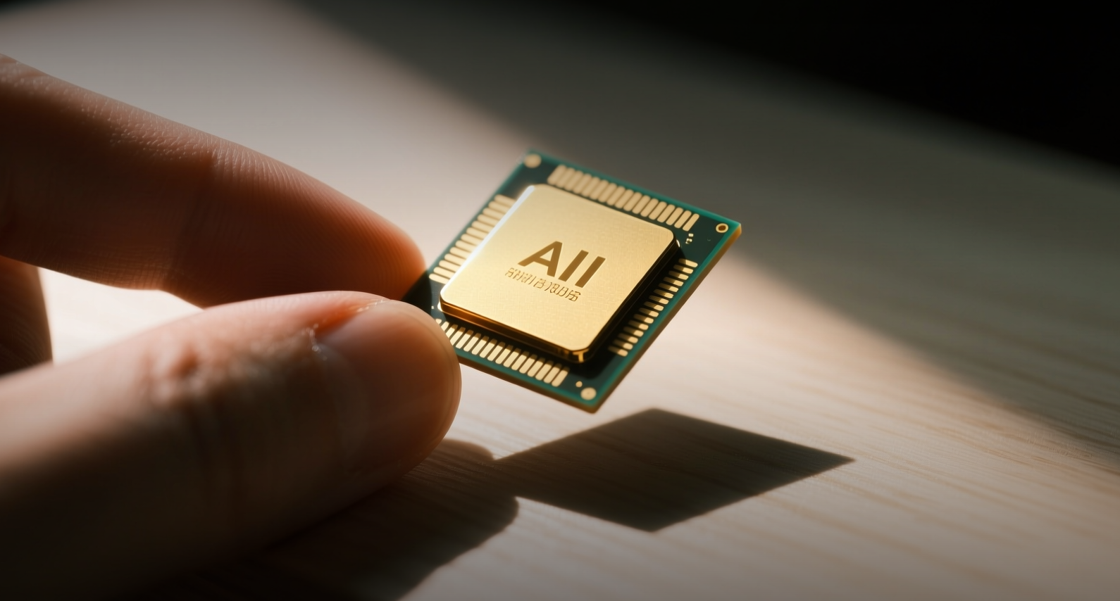 South Korea launches $3.5 billion chip fund to secure supply chain
