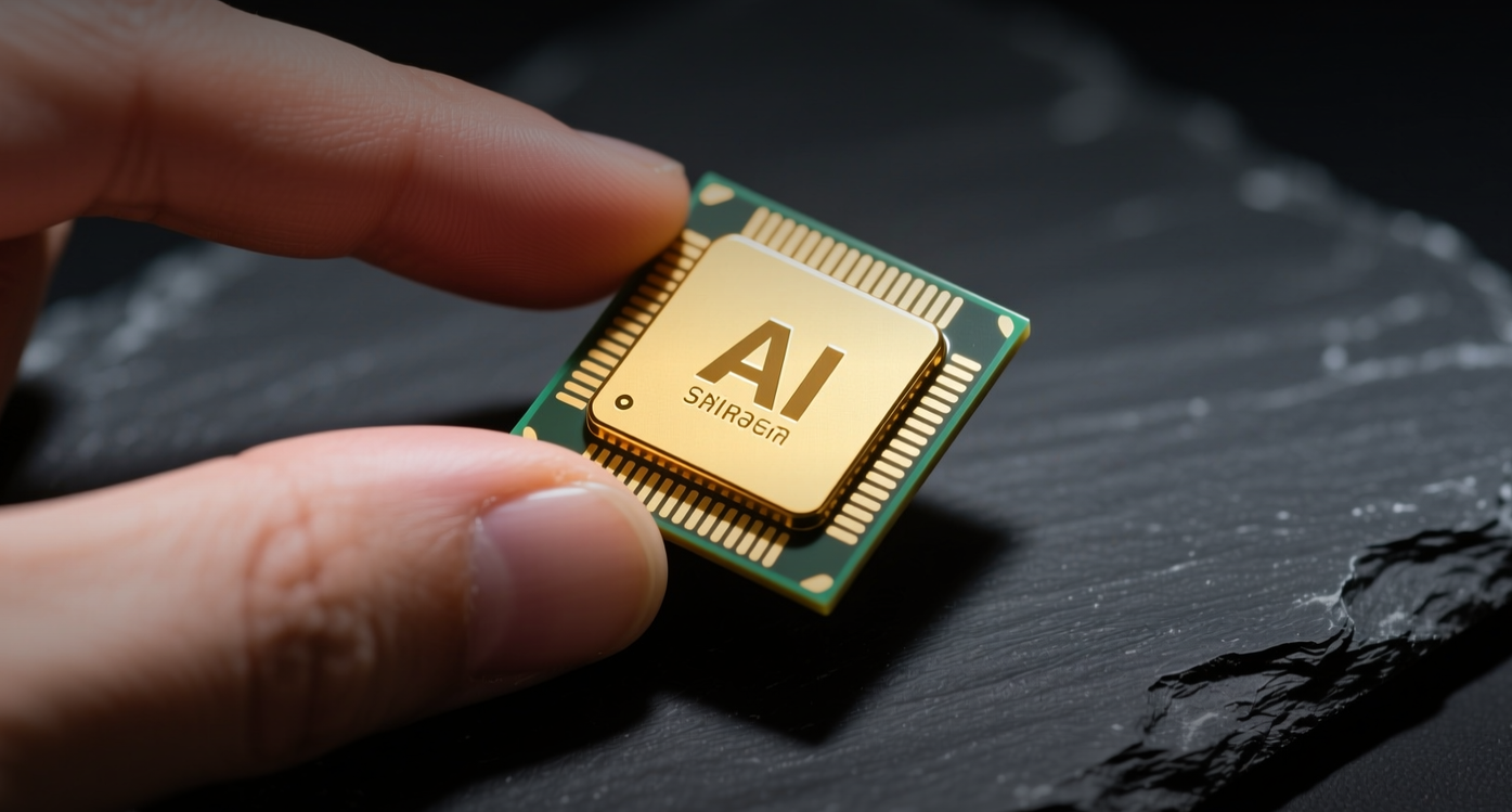 Southbound capital swings to HK$1.3 billion net sales on AI buying