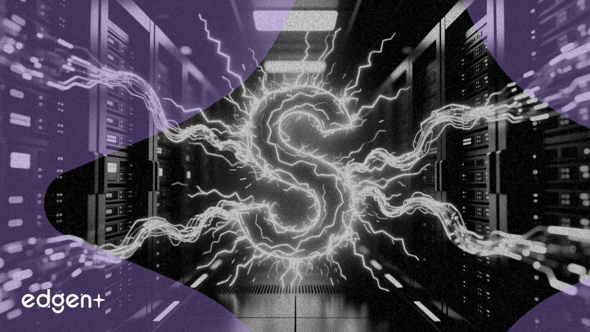 Southern Company Surges on 42% Data Center Power Use