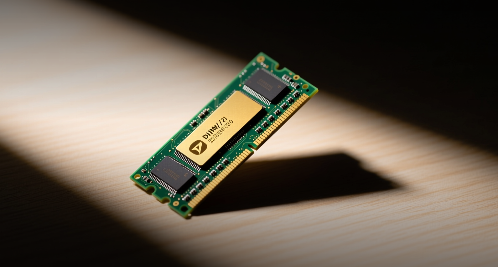 SOXX slides 20% from peak as Micron's 30% rout deepens