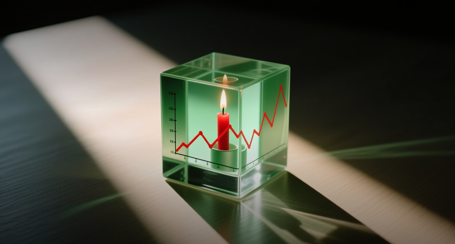 Le S&P 500 face au test des résultats du T2 avec une croissance des bénéfices de 25% tirée par l'IA