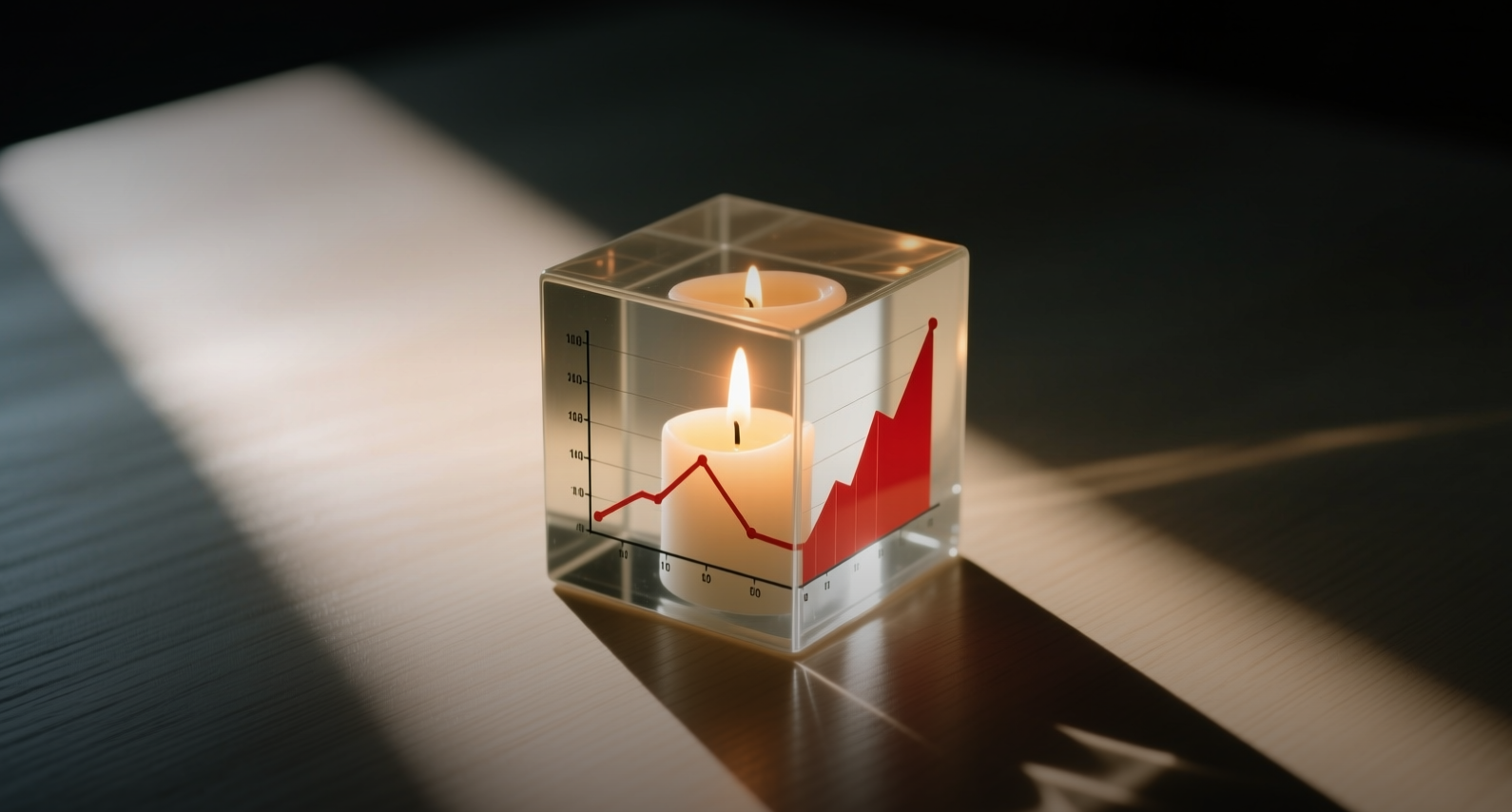 S&P 500 falls 0.45% as oil impasse, Treasury yields pressure stocks