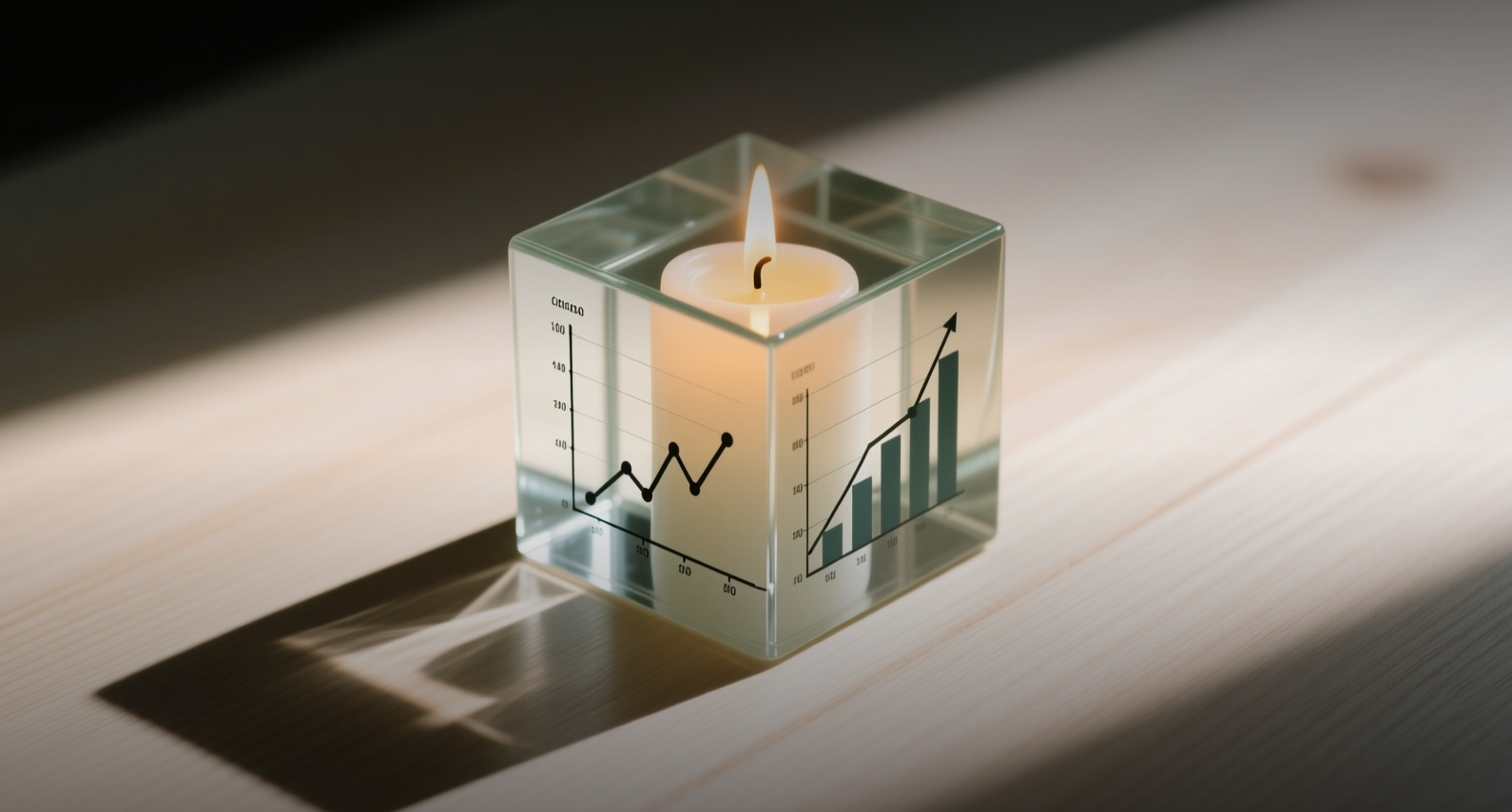 S&P 500 rangebound for 6 weeks as structural shifts build beneath surface