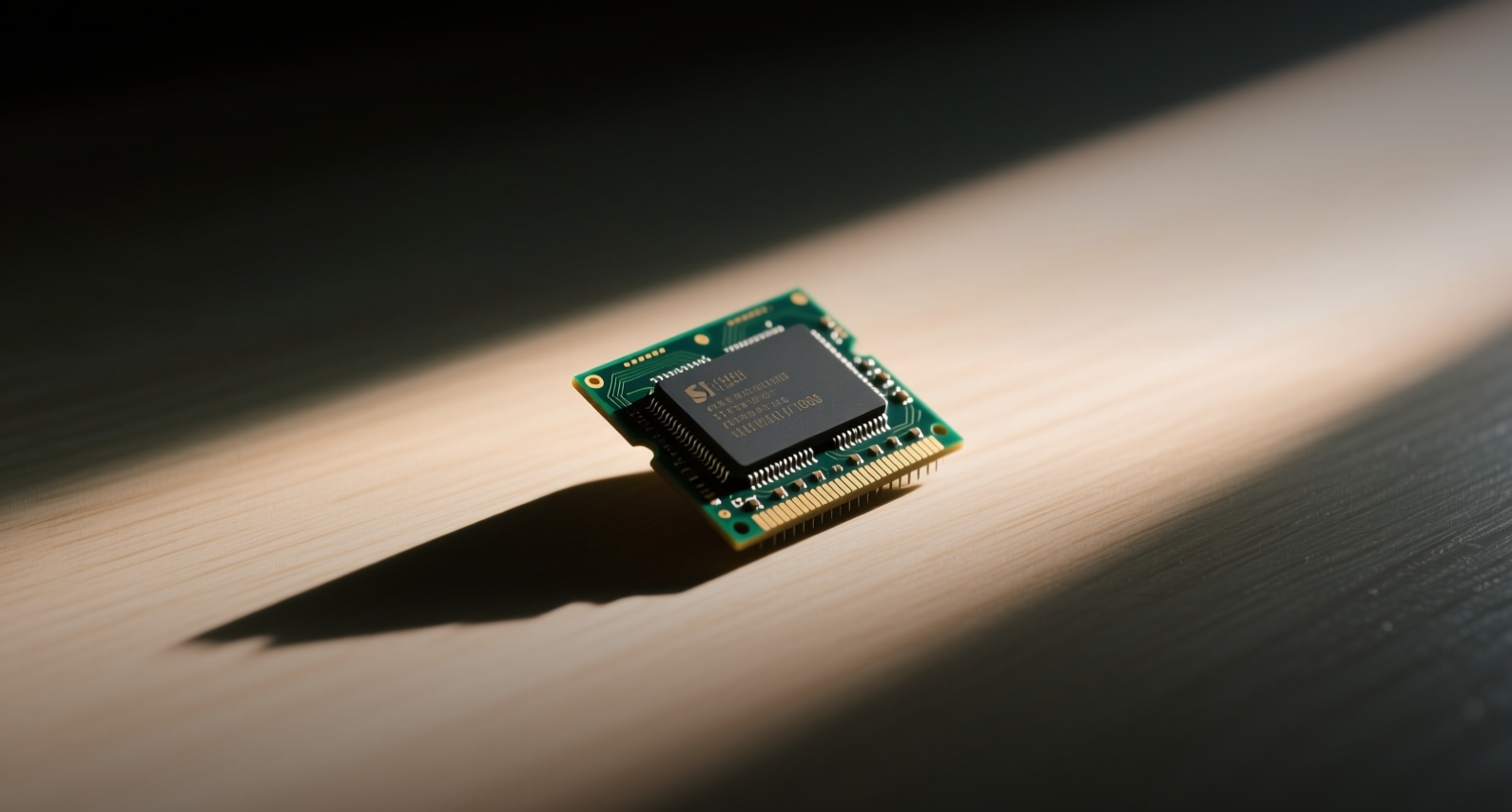 S&P 500 stalls as memory chip index plunges 5.8% on CXMT fears