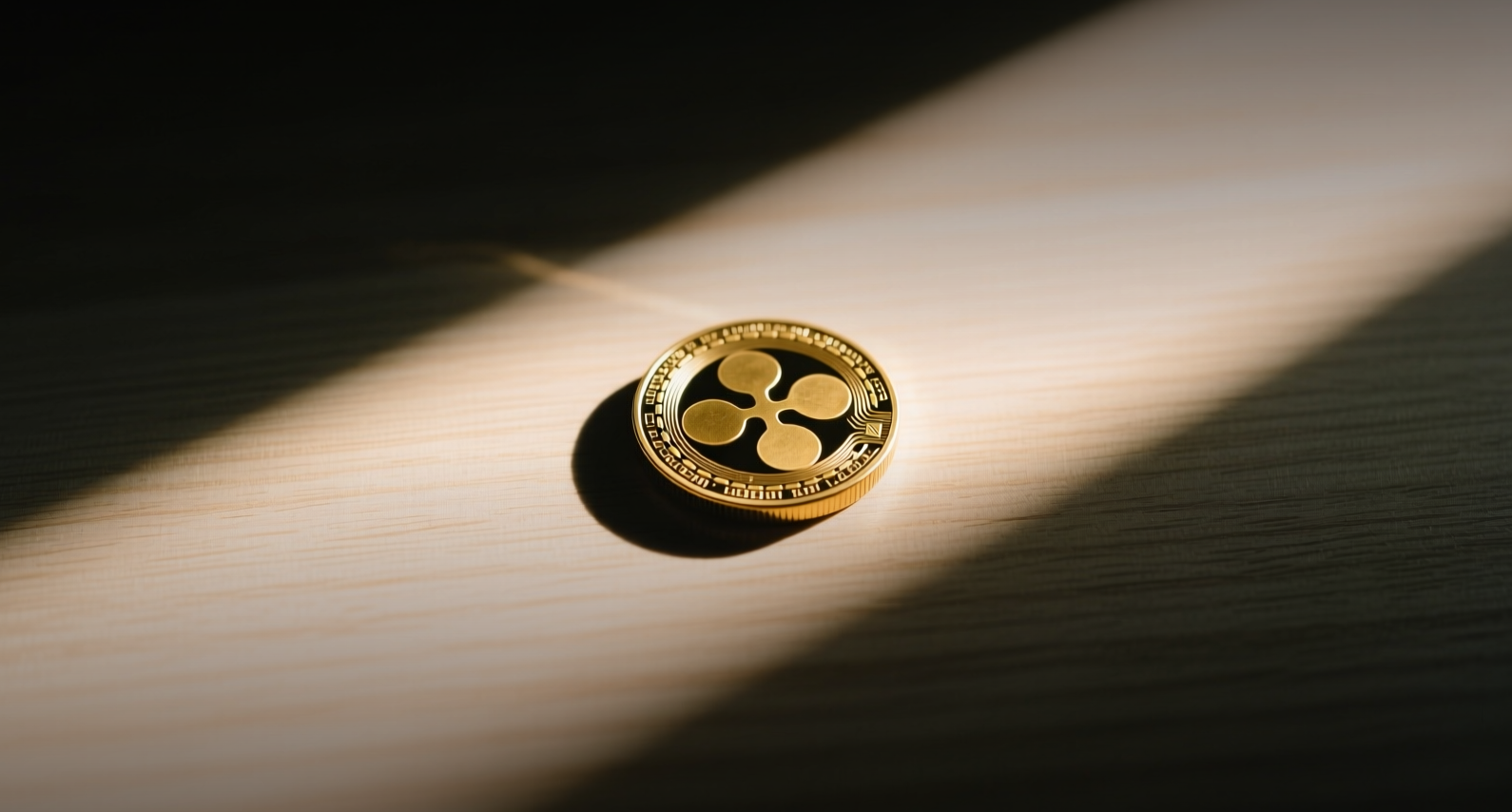 S&P Global excludes Bitcoin and XRP from crypto index on revenue rule