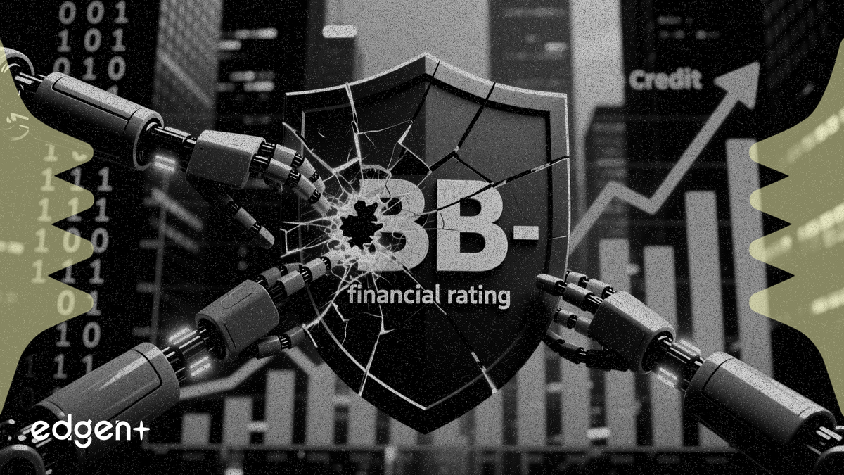 S&P Global lifts Snap to BB- as cost cuts strengthen credit