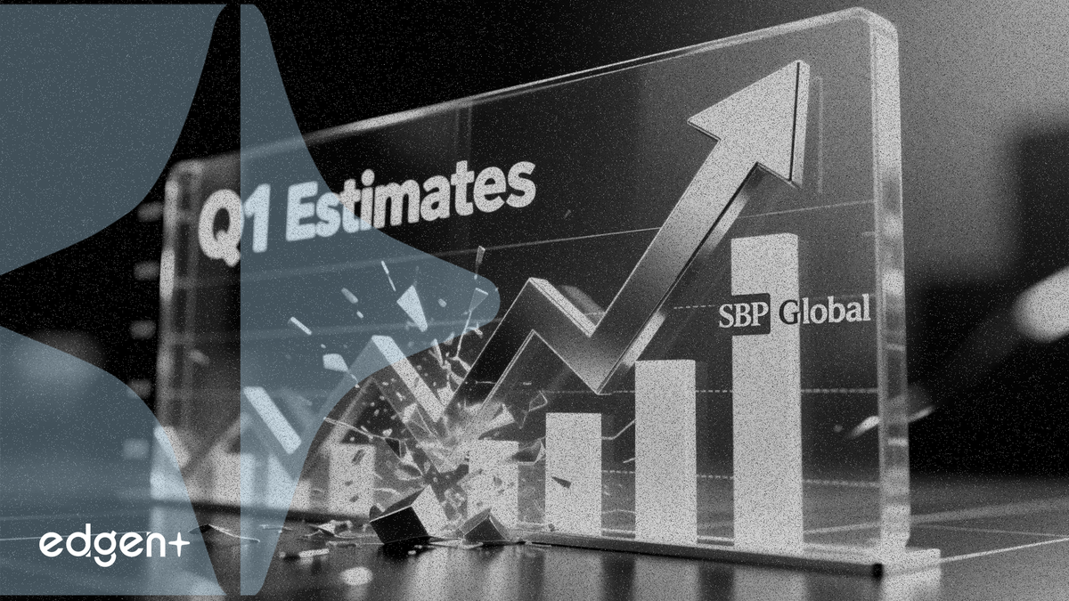 S&P Global Q1 Revenue Hits $4.17 Billion, Beating Estimates