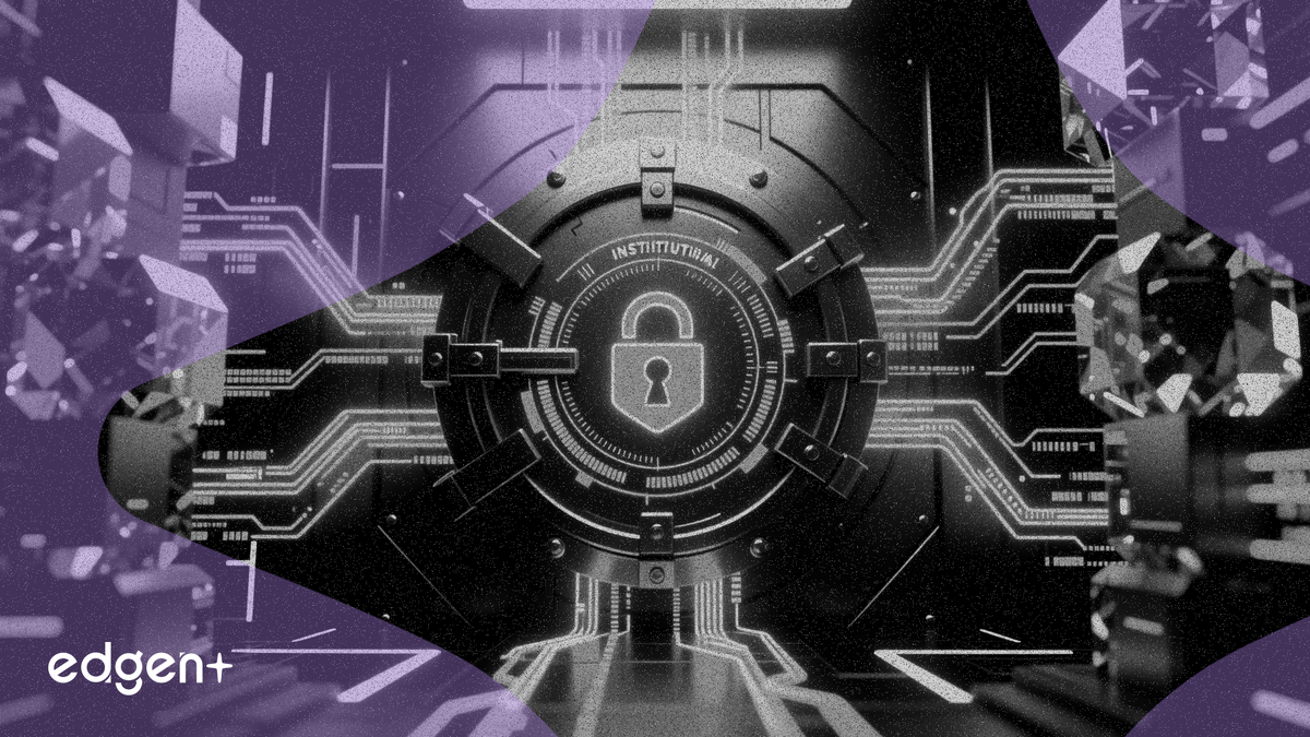 Space and Time launches Virtual Vaults for 1 real-time view of institutional collateral