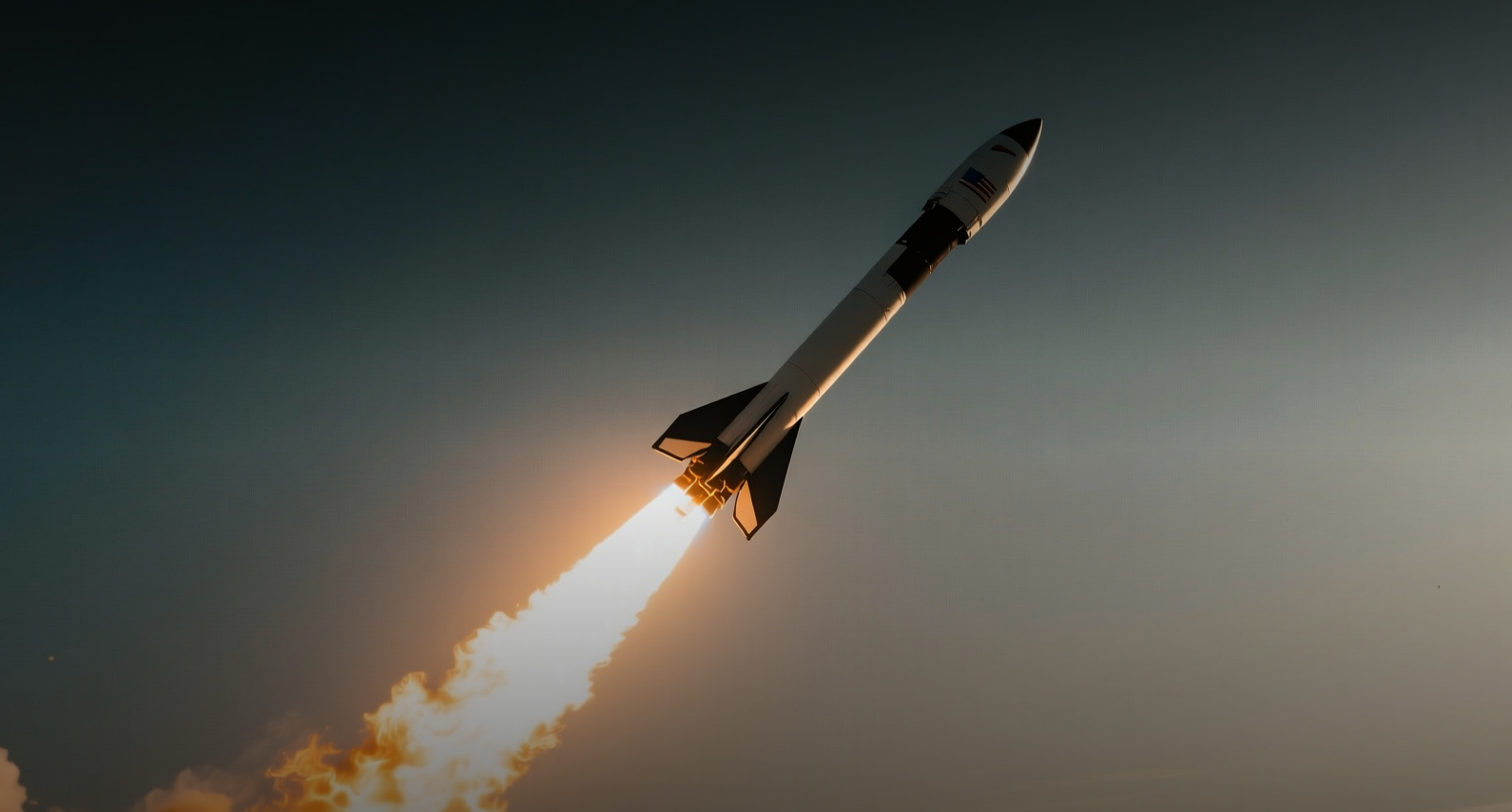 SpaceX climbs 3% as lockup expiration fails to trigger selloff