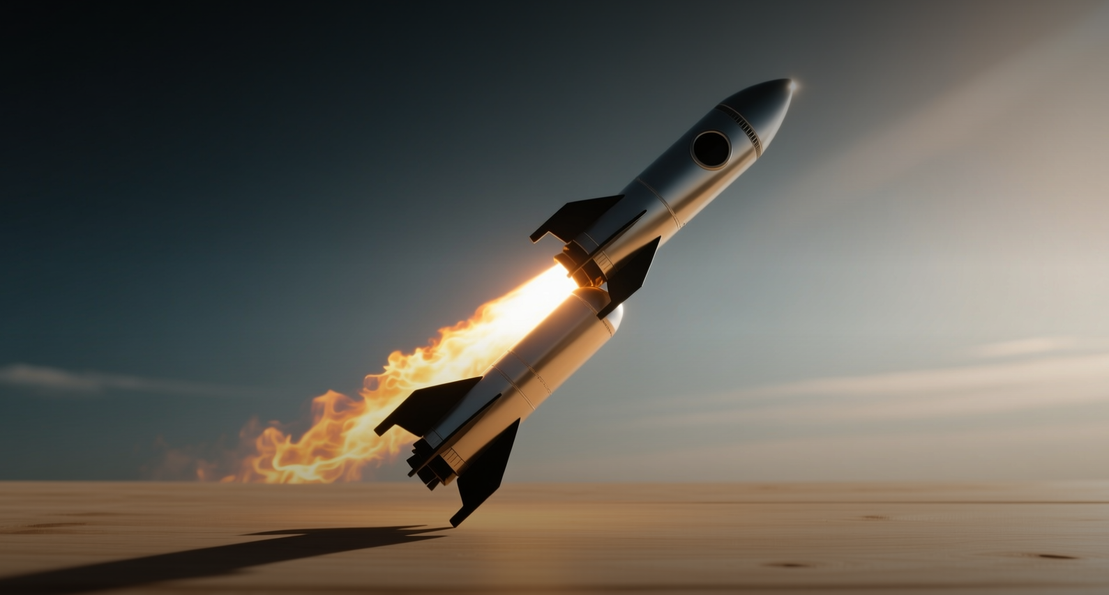 SpaceX attire un objectif de hausse de 33% alors que 11 analystes fixent un prix médian de 227 $