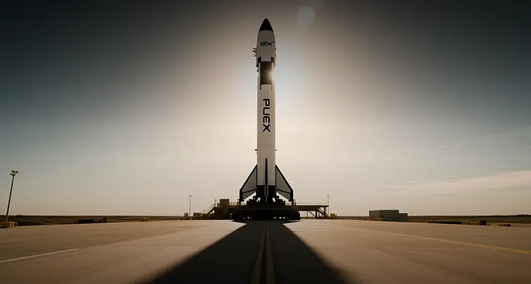 SpaceX 鎖定五角大廈數十億美元 AI 算力合約,衝擊雲端市場