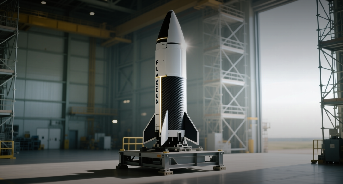 SpaceX 首次公開募股回報令人失望,1萬美元持股反遭虧損