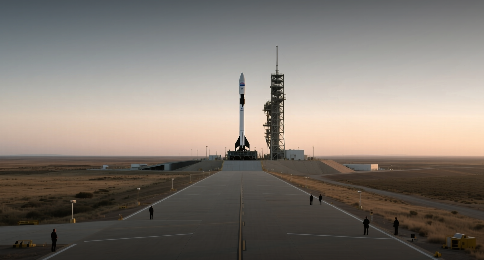 SpaceX 從「金穹」飛彈防禦計畫鎖定 80 億美元合約