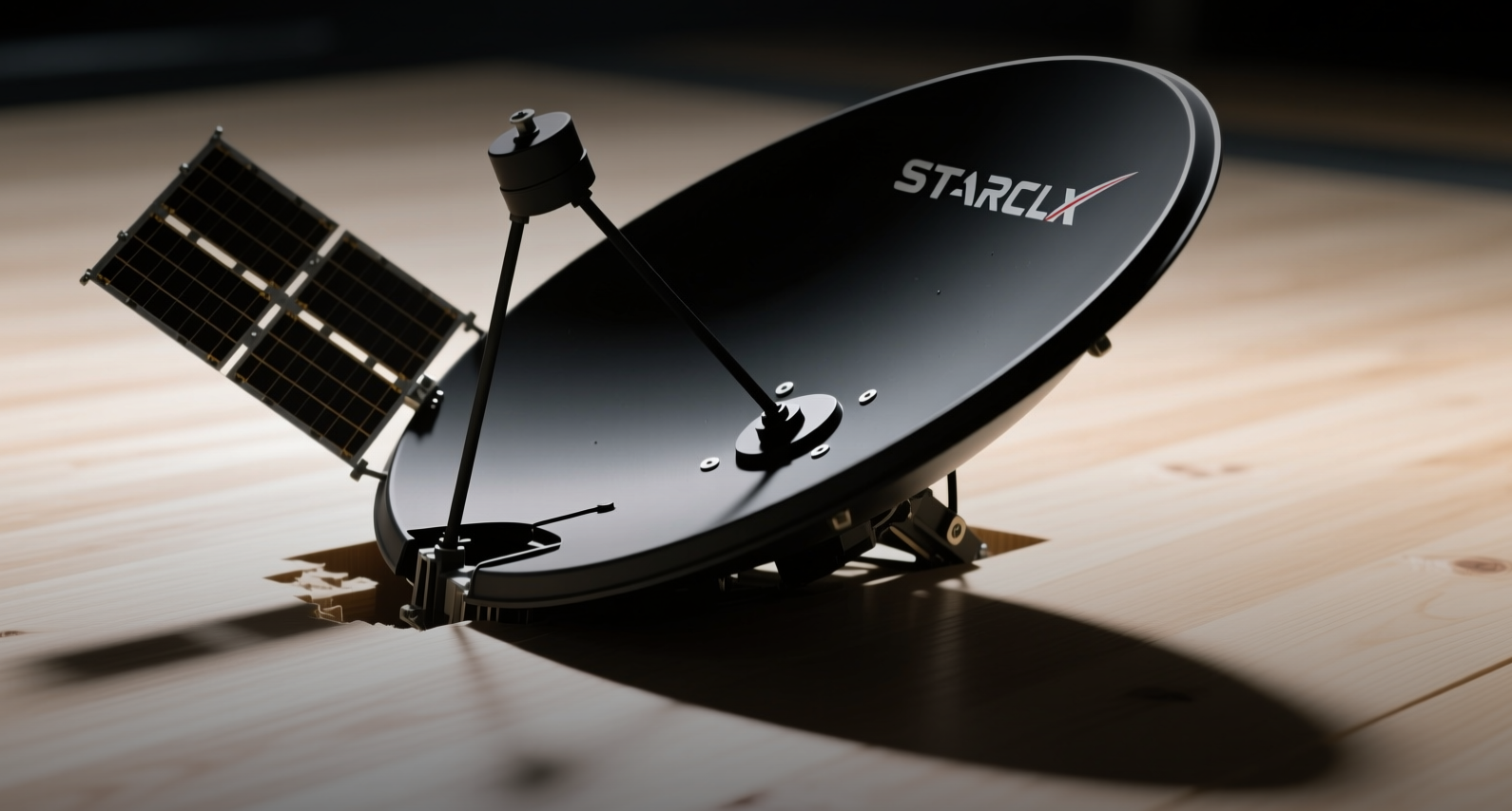 SpaceX進軍行動通訊 威瑞森、AT&T、T-Mobile股價重挫4%