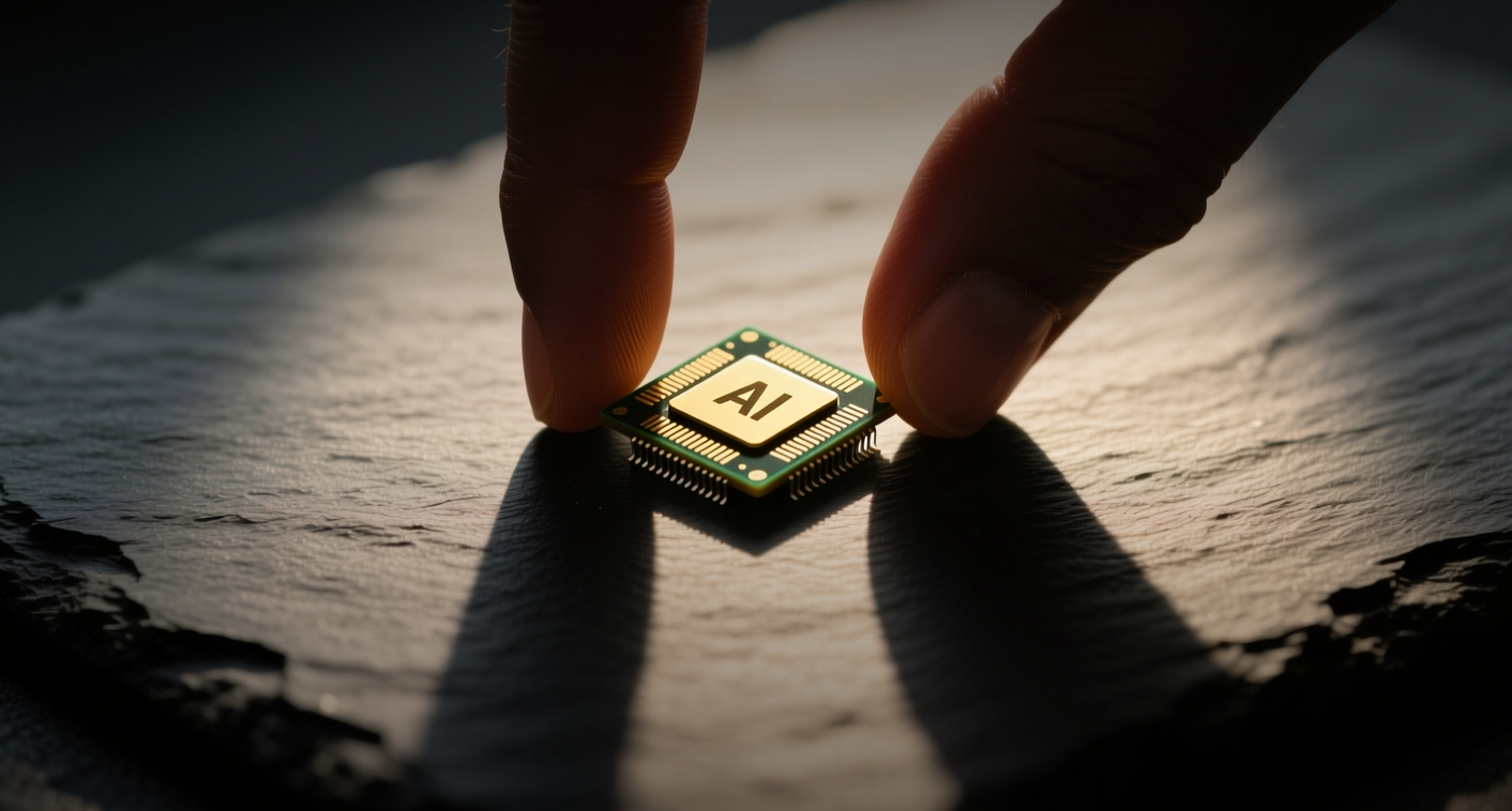 SpaceX Nvidia Exclusivity Pressures AMD's 162% AI Chip Rally