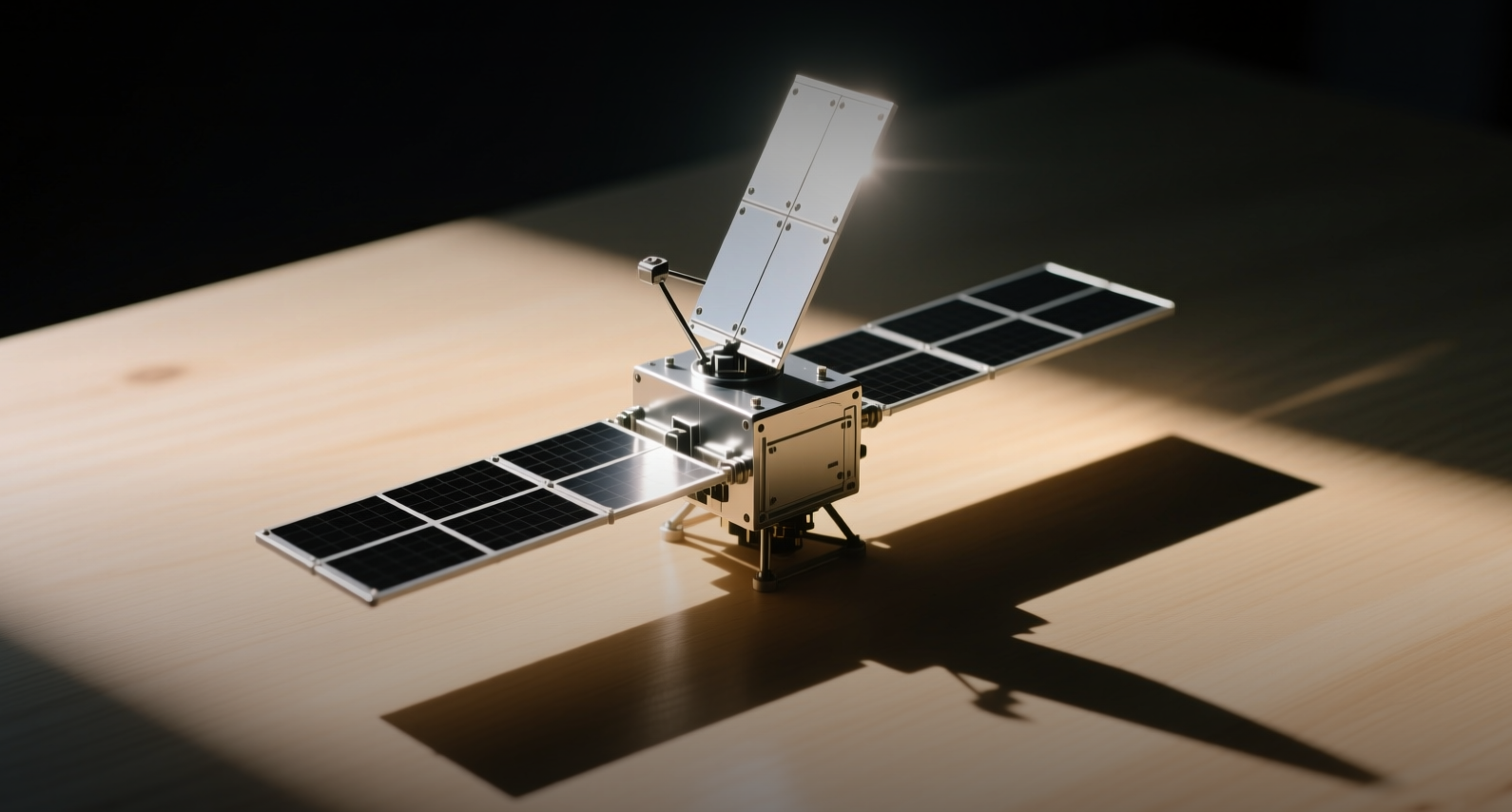 SpaceX plans Starlink expansion after $4.4B profit in 2025