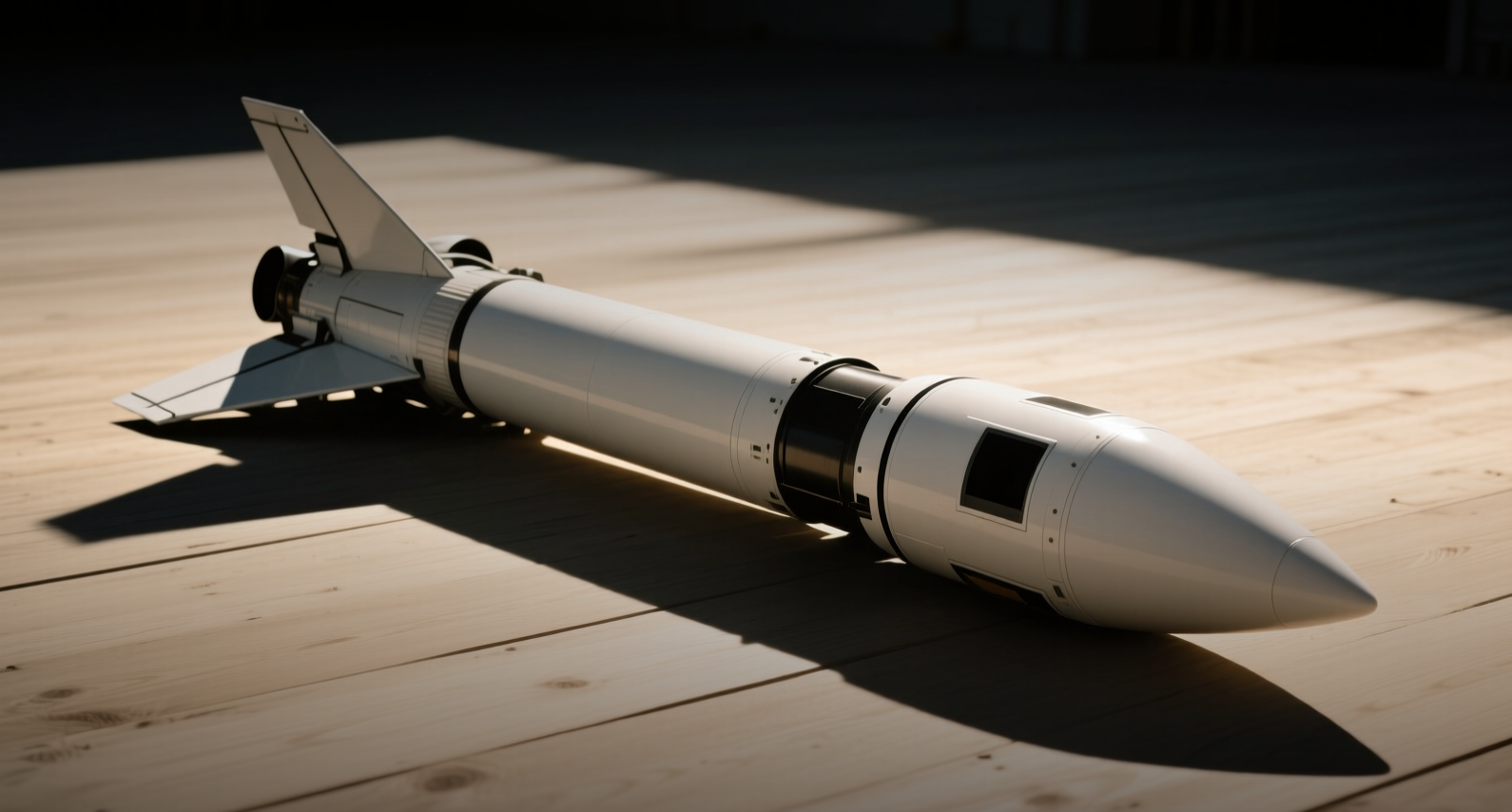 SpaceX 第二季營收 47 億美元、虧損 42.8 億,AI 與 Starship 成本拖累獲利