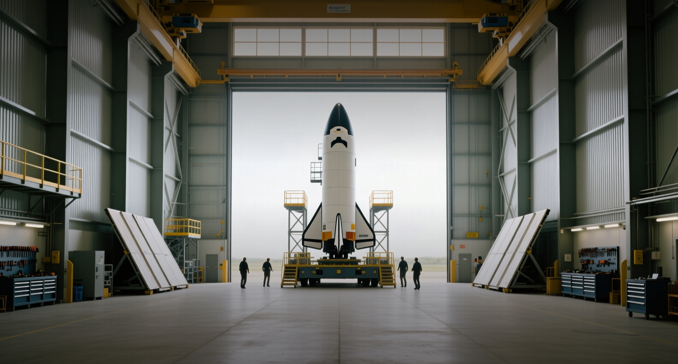SpaceX 上市後首 100 天顯示，受惠於向 Anthropic 與 Google 出租 AI 算力，營收成長 92%，但被 183.7 億美元的單季資本支出所抵銷。