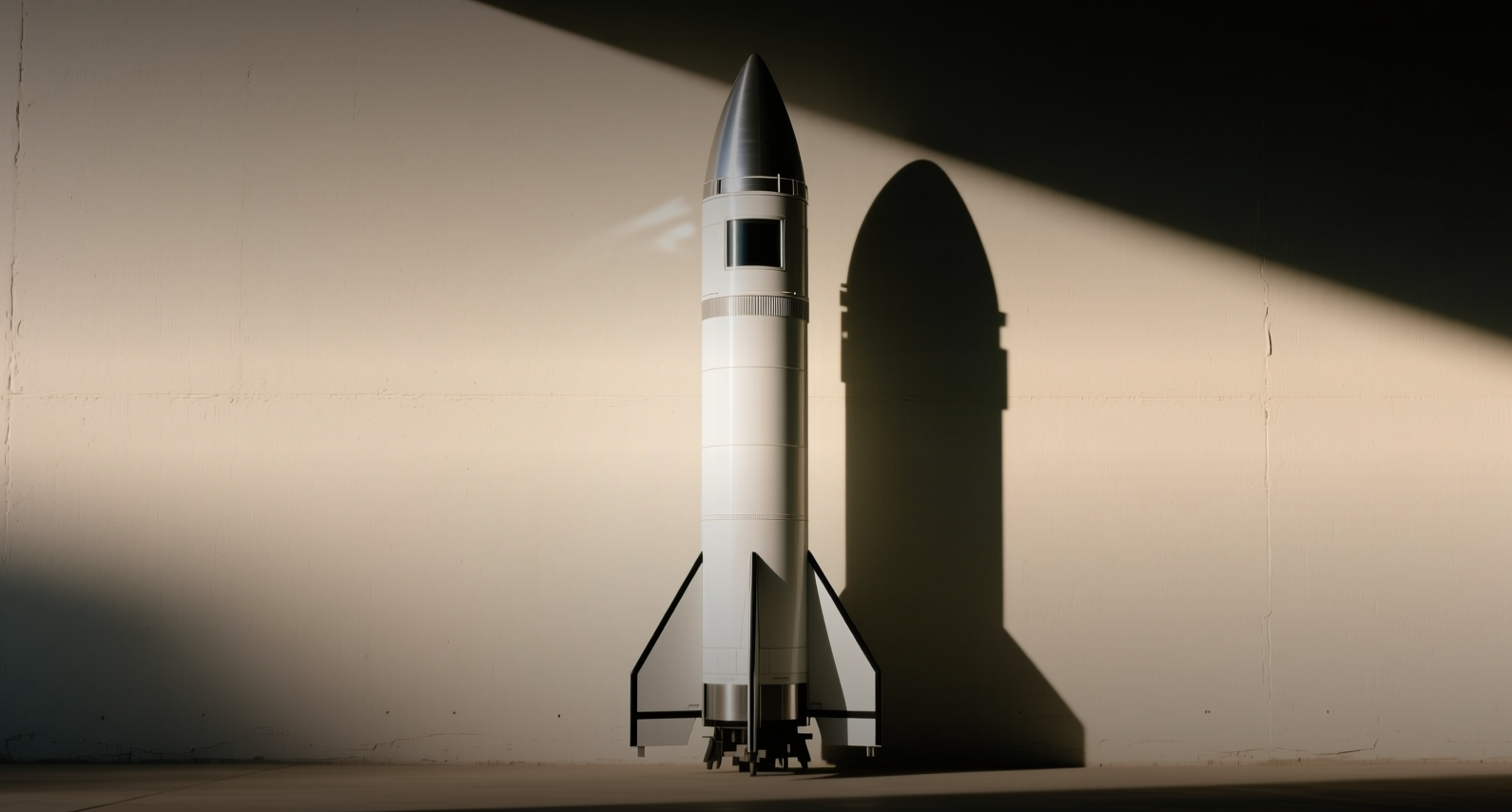 SpaceX 拿下 80 亿美元「金穹顶」合约 华府鬆绑监管