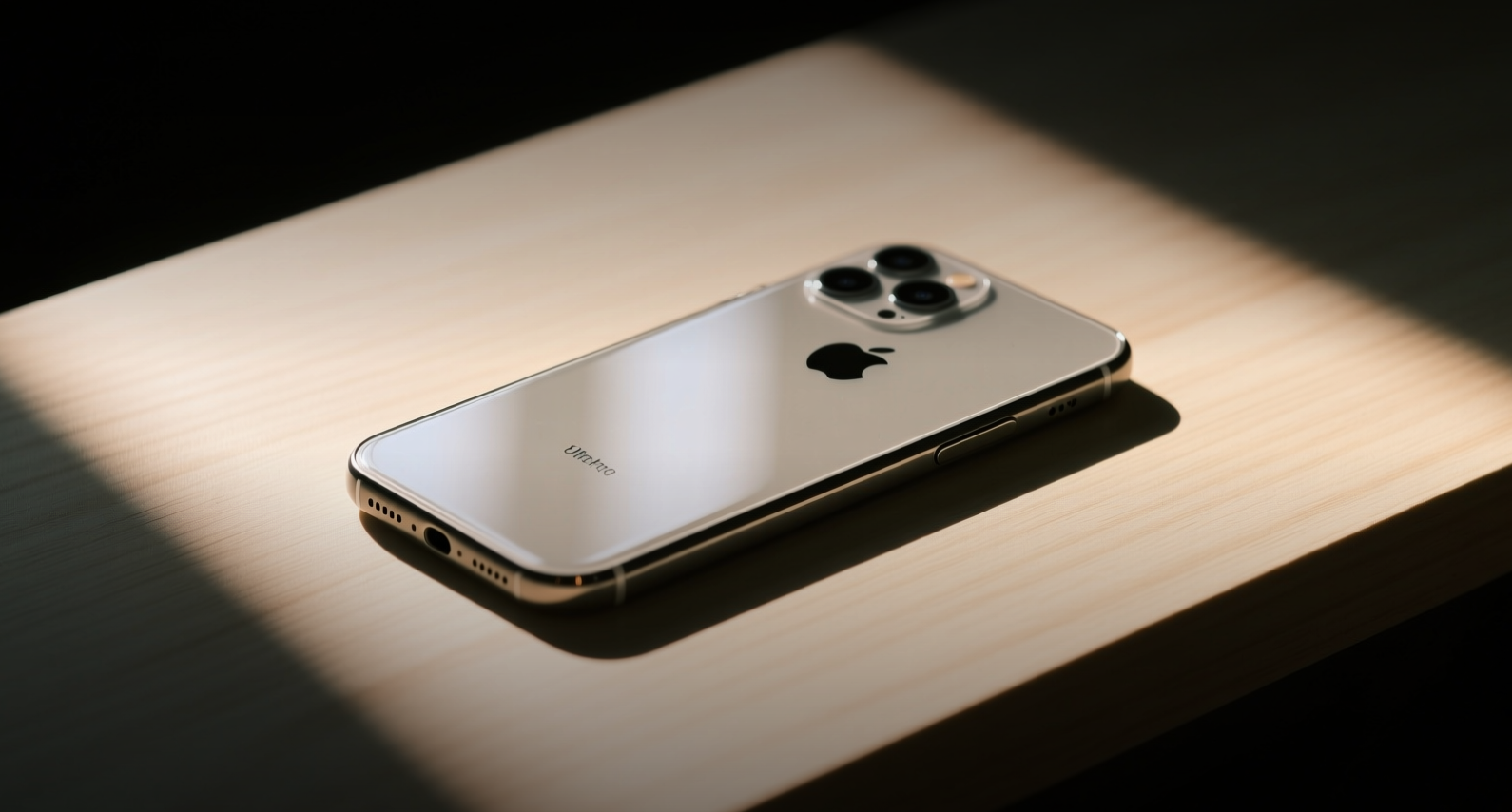 SpaceX shows investors a prototype device slimmer than iPhone
