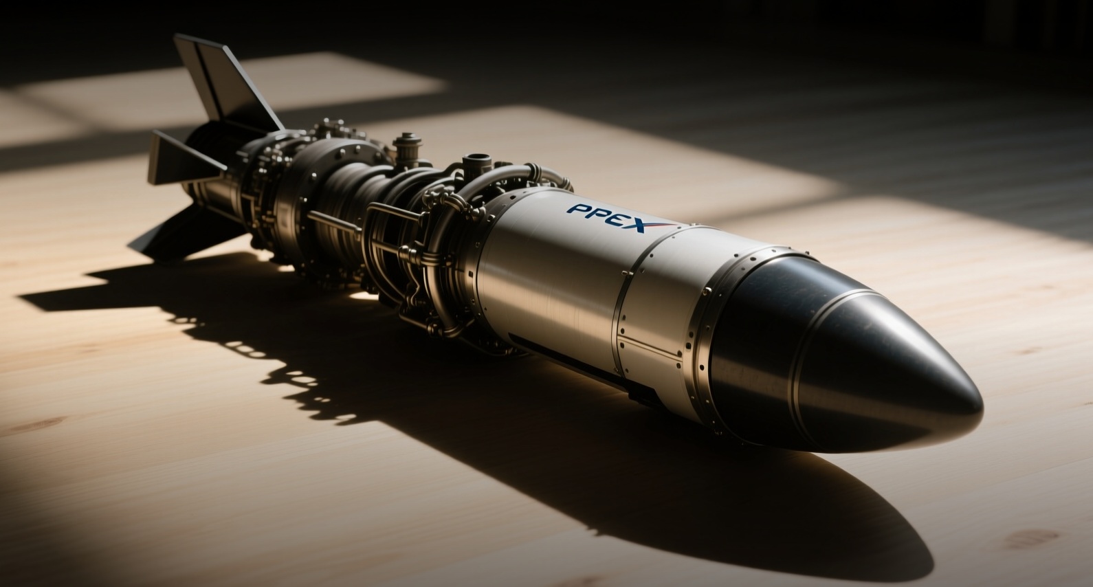 SpaceX sinks 49% to $115 as $100 test looms