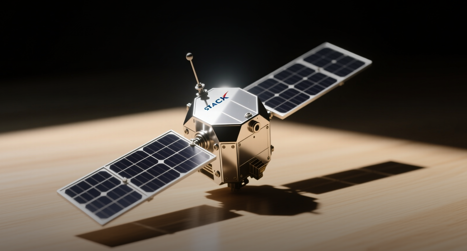SpaceX Starlink nhắm đến thị trường di động 740 tỷ USD với điện thoại vệ tinh