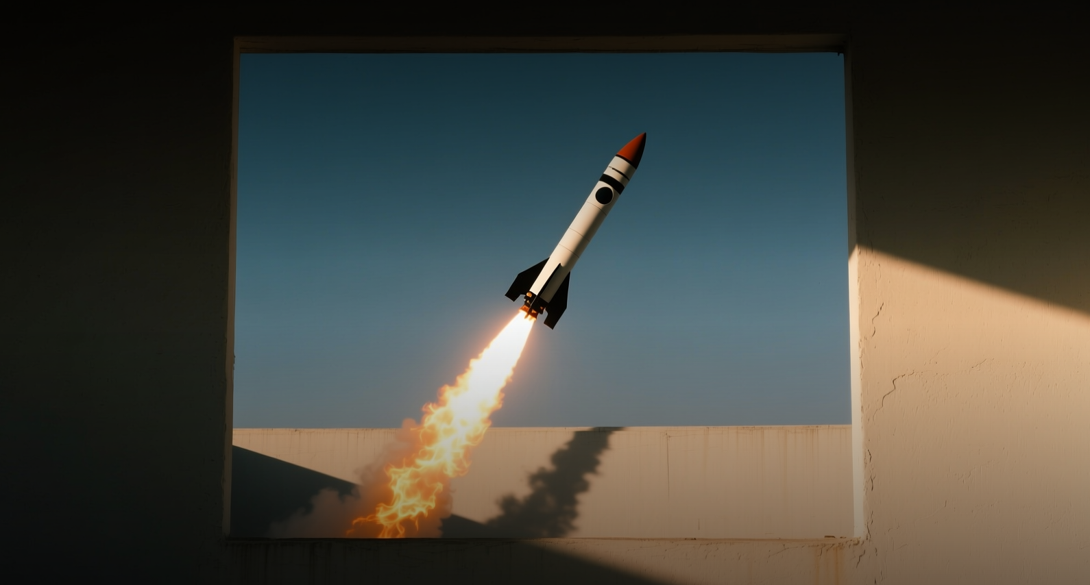 SpaceX星艦第13次試射 搭載20顆Starlink V3衛星升空