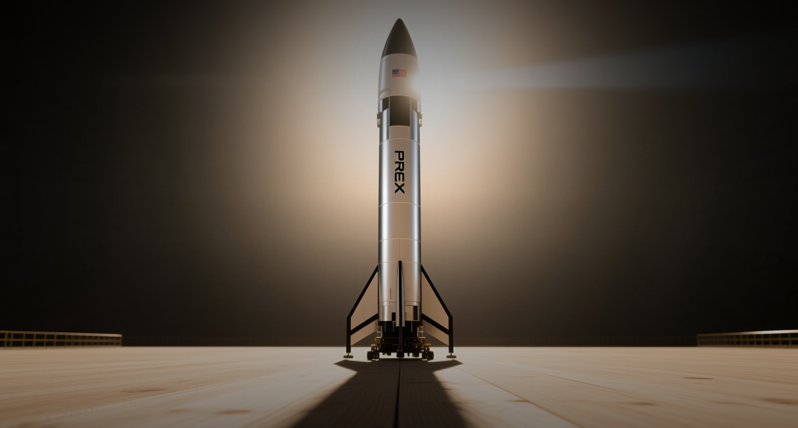 SpaceX stock slides 40% from peak as analysts see 76% rebound potential
