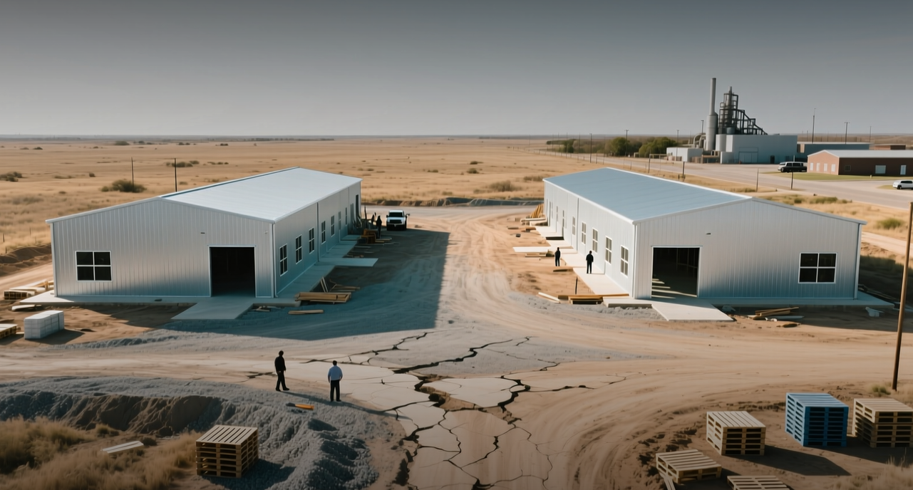 SpaceX turbine foundry could cut AI power waits by 18 months
