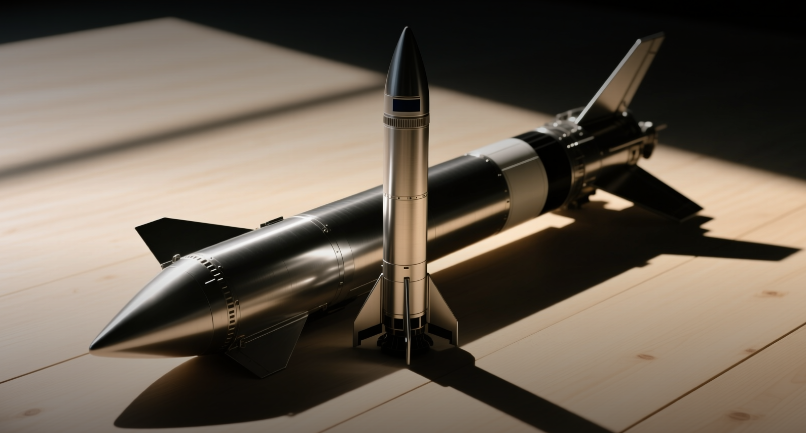 SpaceX is turning away Falcon 9 launch customers beyond 2028 to focus resources on Starship ahead of its 13th test flight.