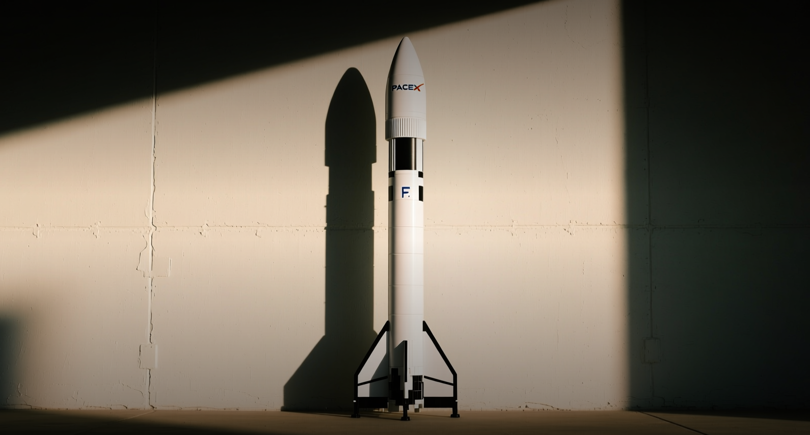 SpaceX unlocks 319 million insider shares as lockup expires
