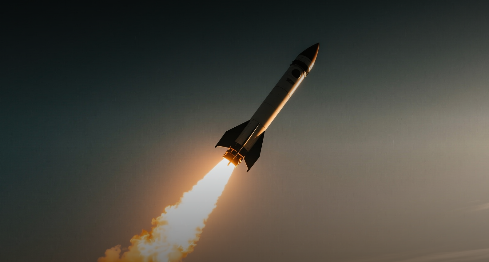 SpaceX up 25% in August as 7 Vanguard ETFs add shares
