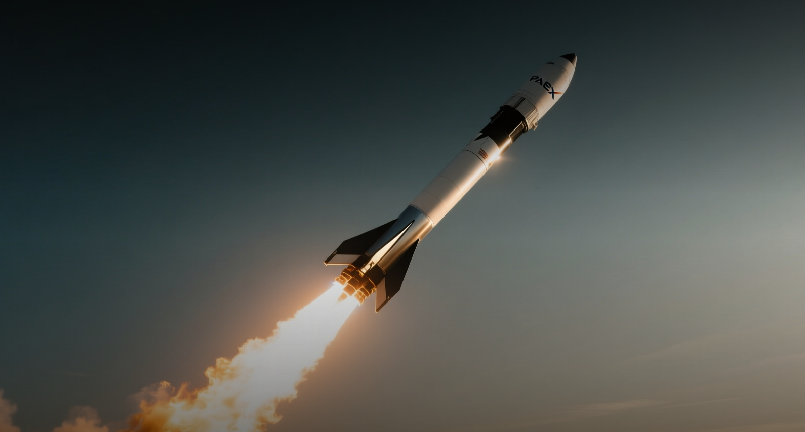 SpaceX valued at $2 trillion faces make-or-break five-year test