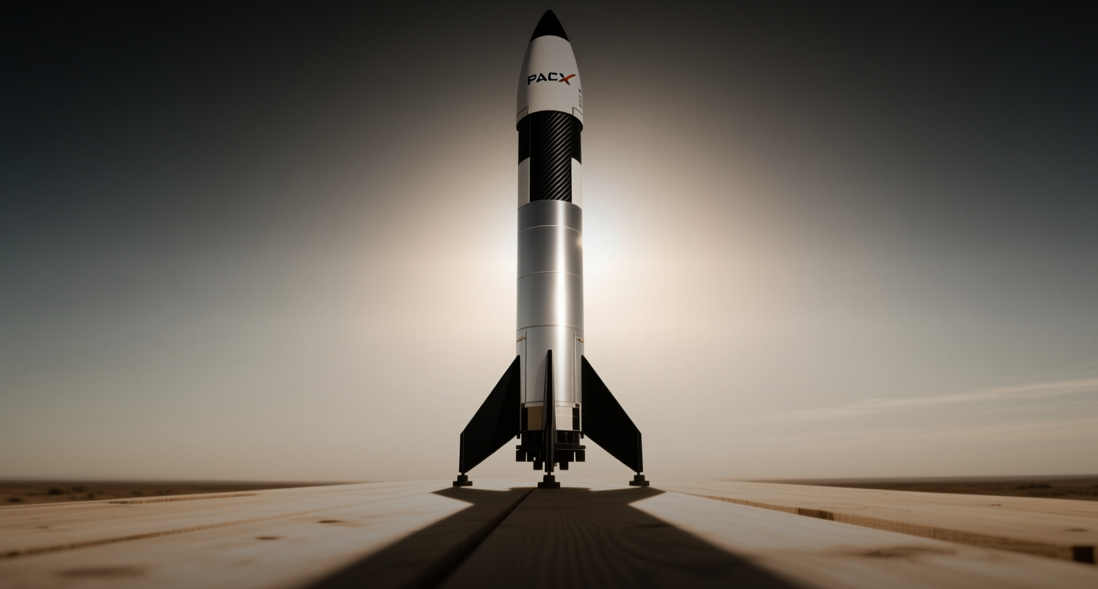 SpaceX vaults to No. 1 in $97.7 billion Vanguard ETF on float quirk