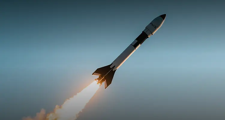 SpaceX wins initial bullish calls as Morgan Stanley sets $300 target
