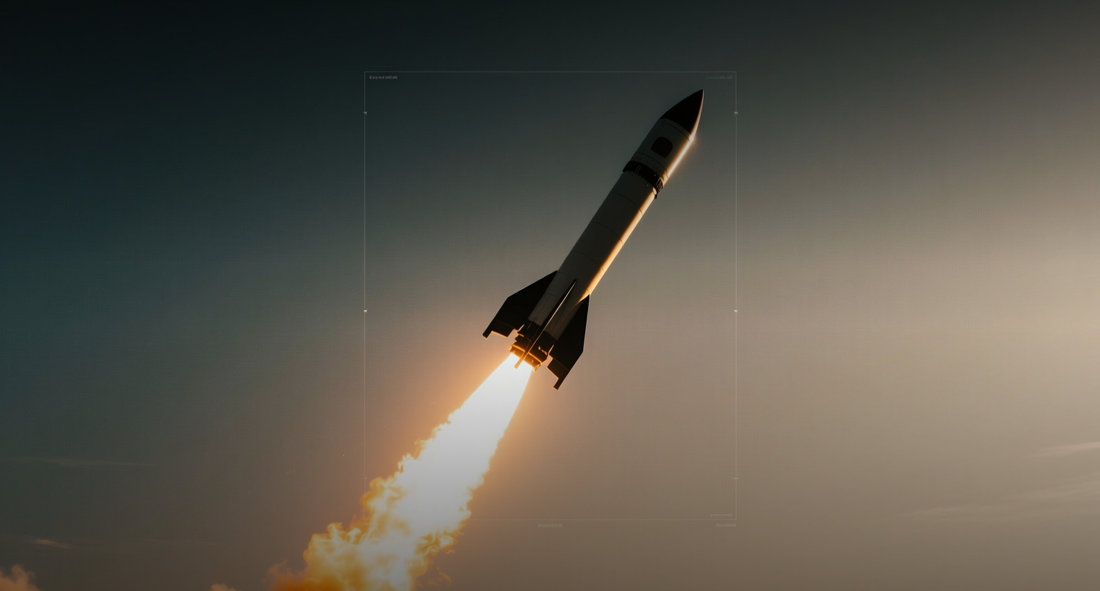 SpaceX's $1.77 Trillion IPO Caps Washington Wins Under Deregulation