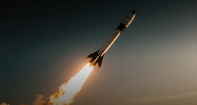 SpaceX's Nasdaq-100 debut triggers forced buying from $800B in funds