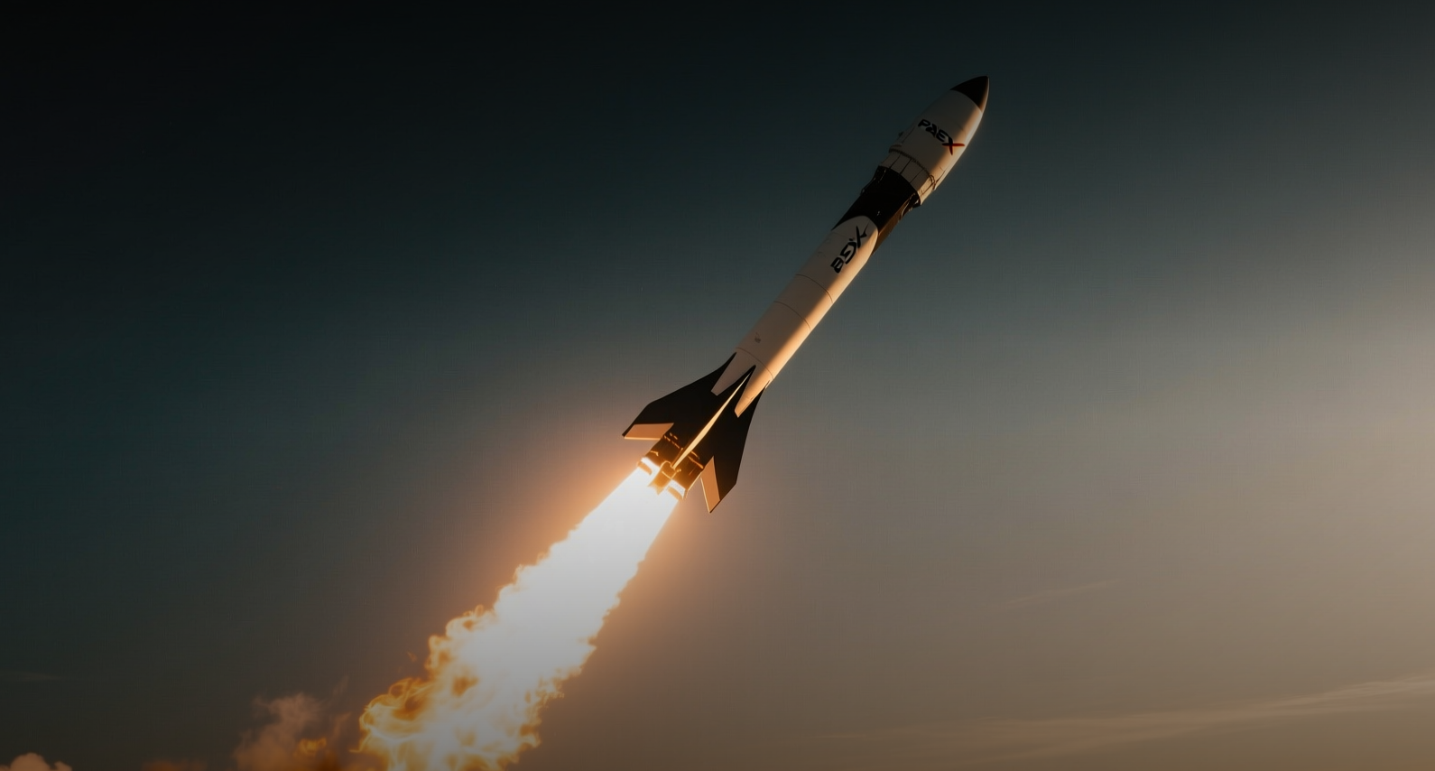 SpaceX fait ses débuts dans le Nasdaq-100, déclenchant des achats forcés de 800 milliards $ de fonds