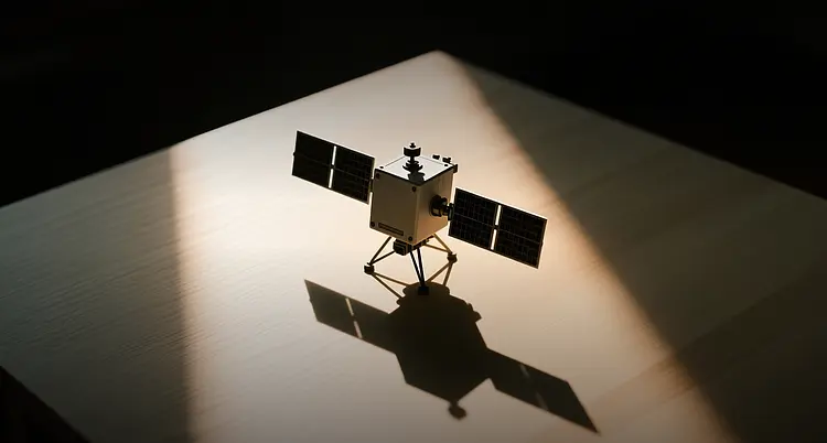 SpaceX's Starmind plans 1 million satellites to challenge $300B cloud market