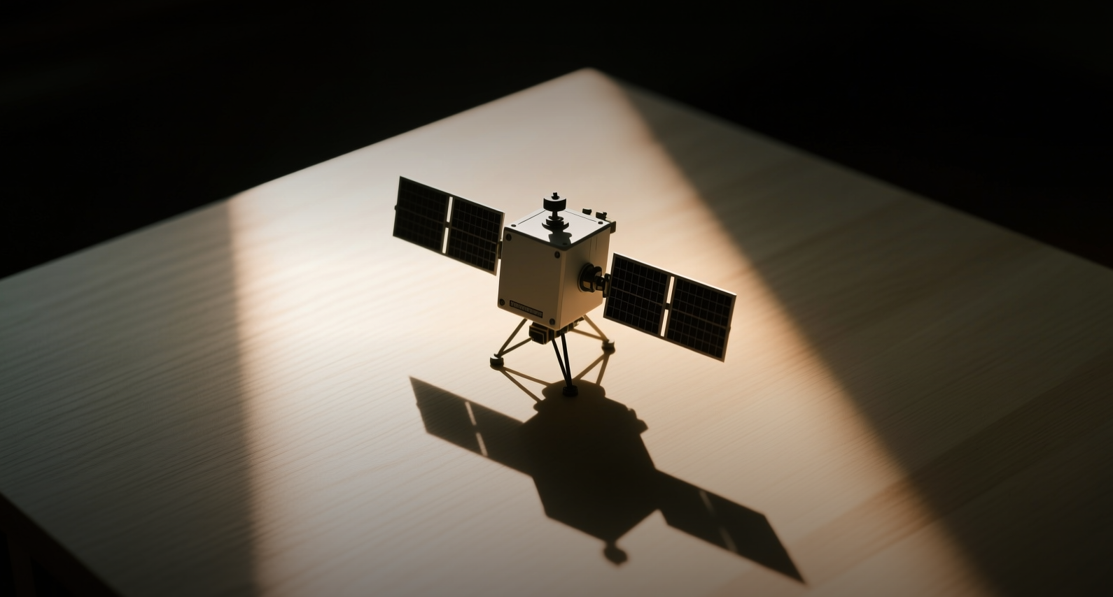 SpaceX的Starmind計劃部署100萬顆衛星，挑戰三千億美元雲端市場