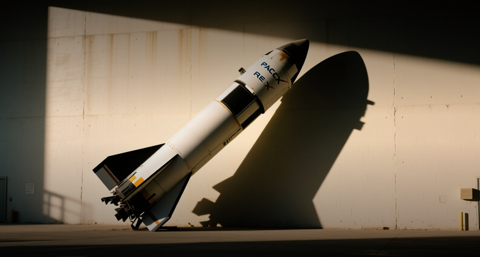 SpaceX 星艦第13次飛行因4具引擎點火失敗而中止發射