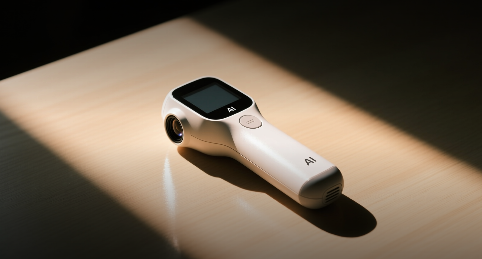 Spectral AI 第二季虧損收窄48% FDA核准開啟商業銷售