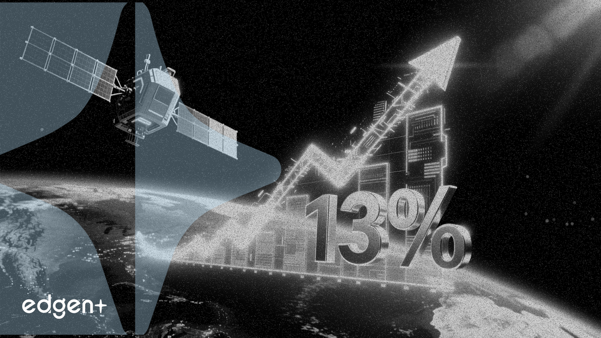 Spire Global beats Q1 targets, reaffirms guidance on 13% core growth