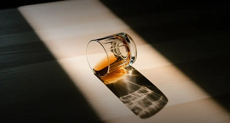 Spirits stocks trade at tobacco valuations as US drinking hits 54%