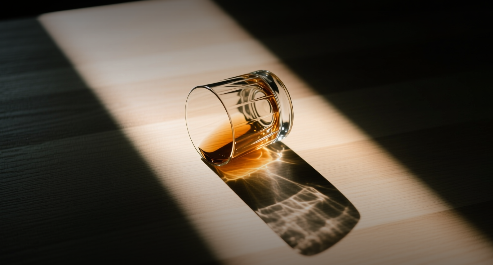 Spirits stocks trade at tobacco valuations as US drinking hits 54%