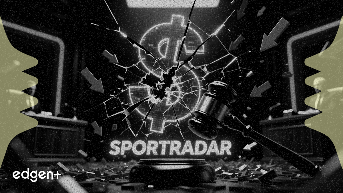 Sportradar faces class action after $800 million wipeout on short seller claims