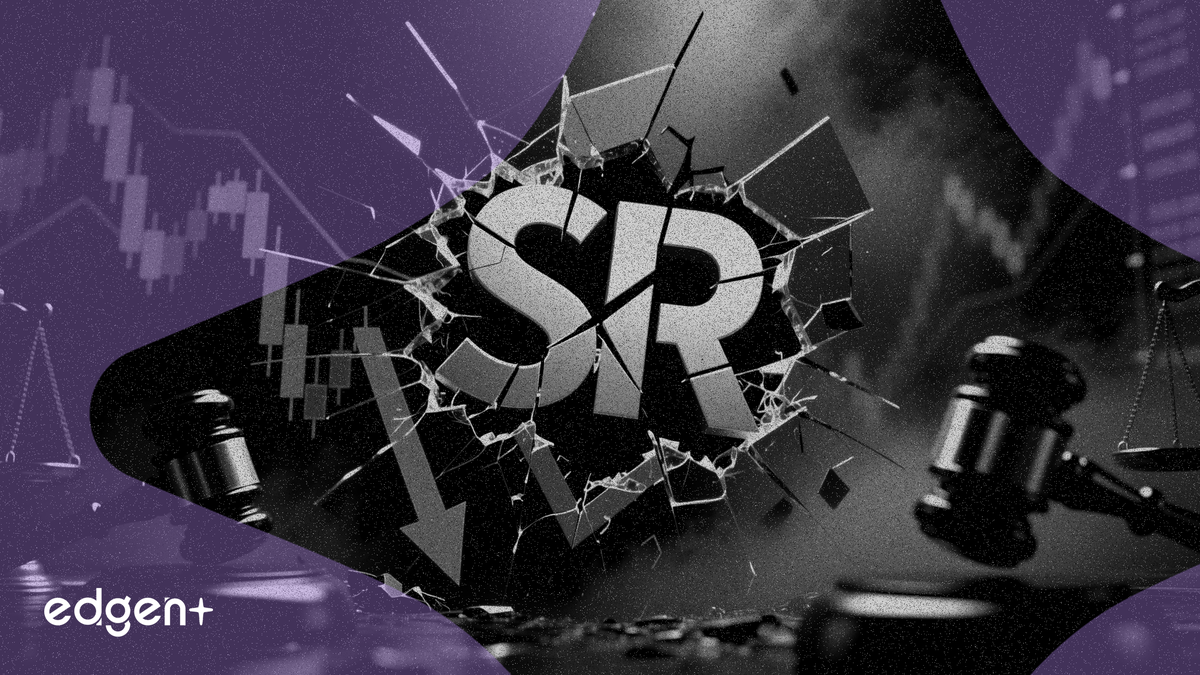 Sportradar stock drops 22% after fraud investigation notice