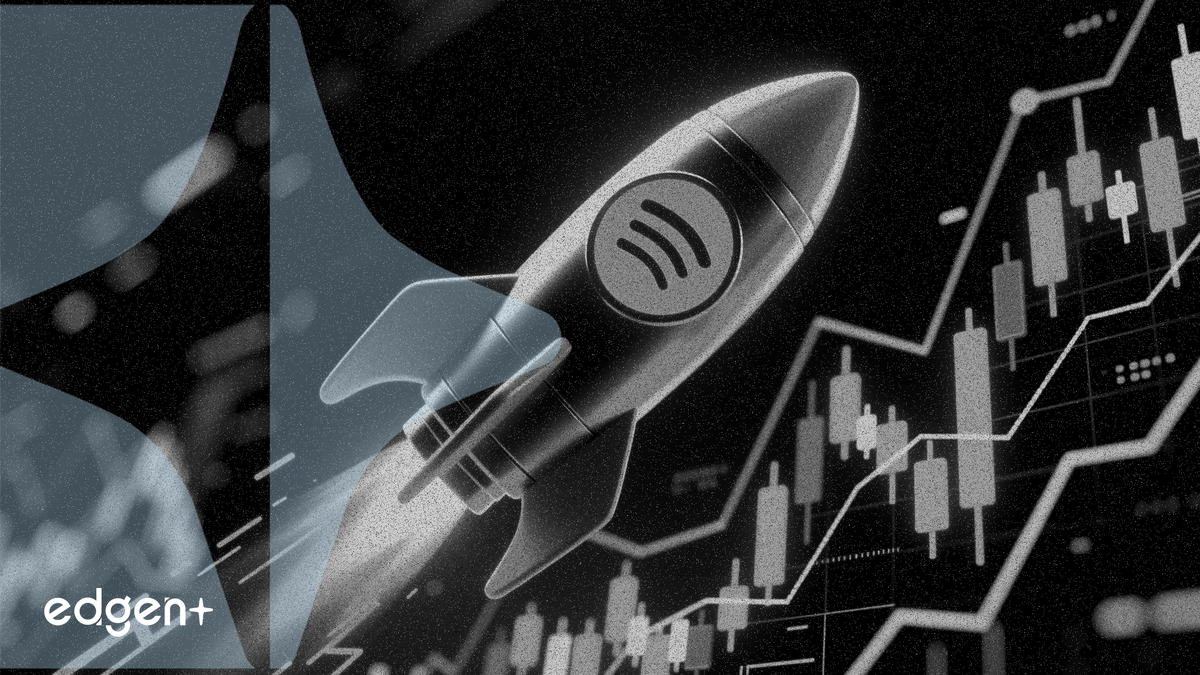 Spotify Stock Surges 13% on Bullish Long-Term Growth Targets