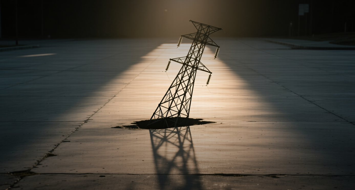 SPP warns of potential rolling blackouts as 14-state grid nears shortfall